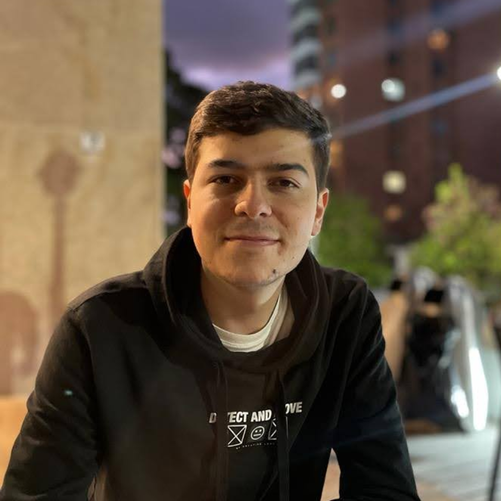 Mateo