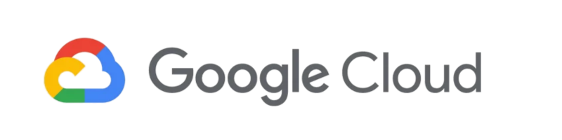 Google Cloud Logo