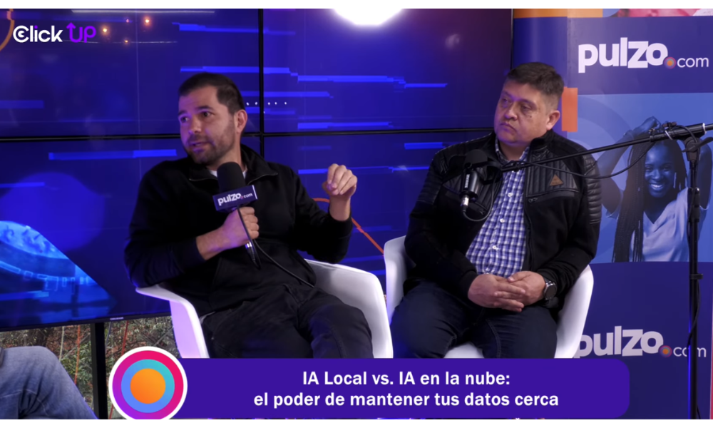 Vista previa entrevista Pulzo